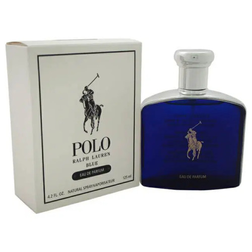Tester Ralph Lauren Polo Blue EDT 125 ml