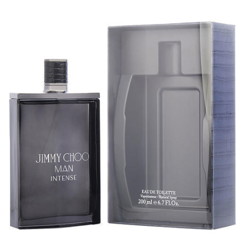 Jimmy Choo Jimmy Choo Man Intense EDT 200 ml 