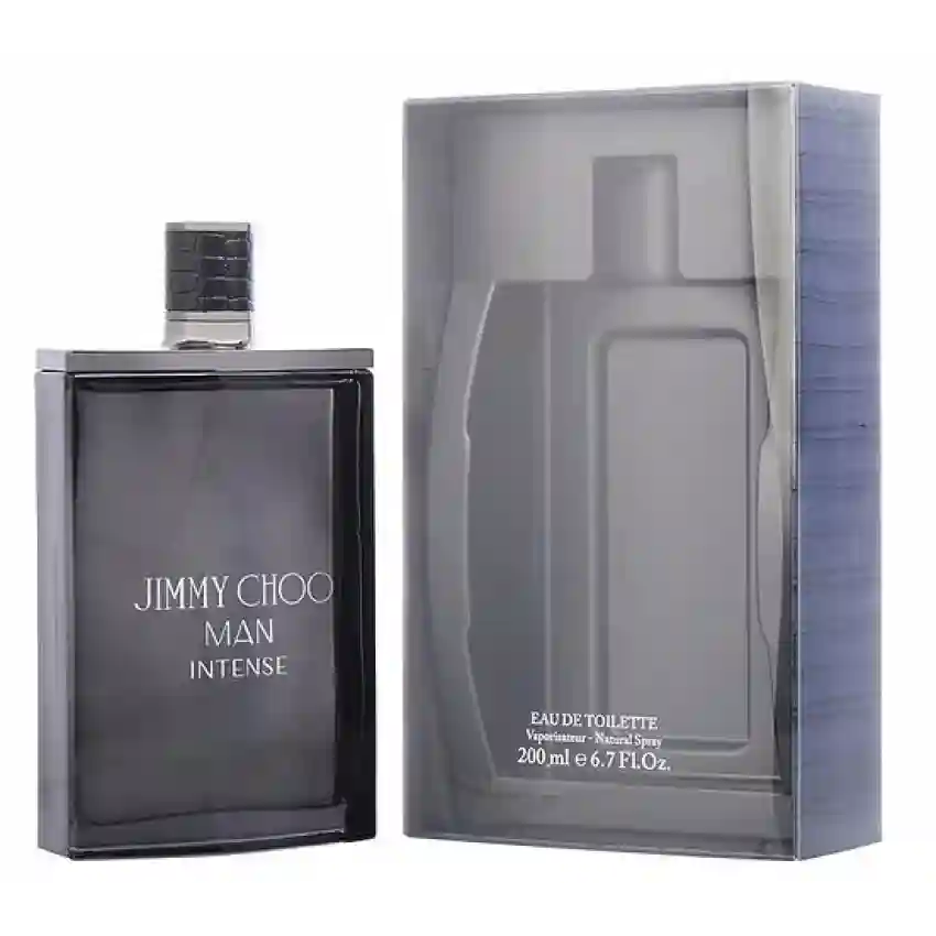 Jimmy Choo Jimmy Choo Man Intense EDT 200 ml 