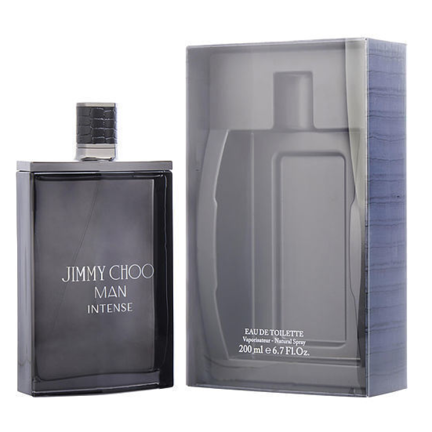 Jimmy Choo Jimmy Choo Man Intense EDT 200 ml 