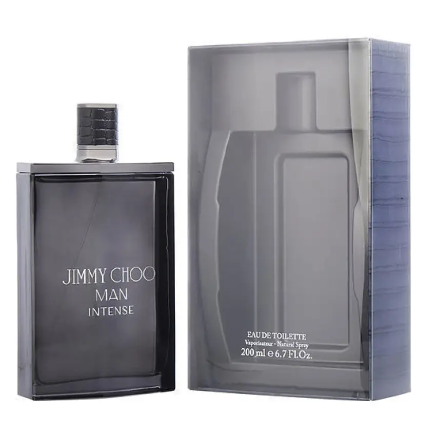 Jimmy Choo Jimmy Choo Man Intense EDT 200 ml