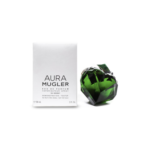 Tester Thierry Mugler Aura EDP 90 ml