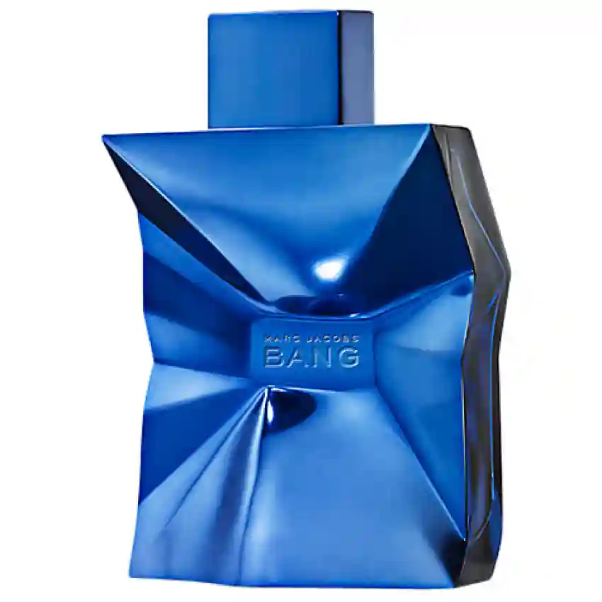 Tester Marc Jacobs Bang Bang Men EDT 100ml