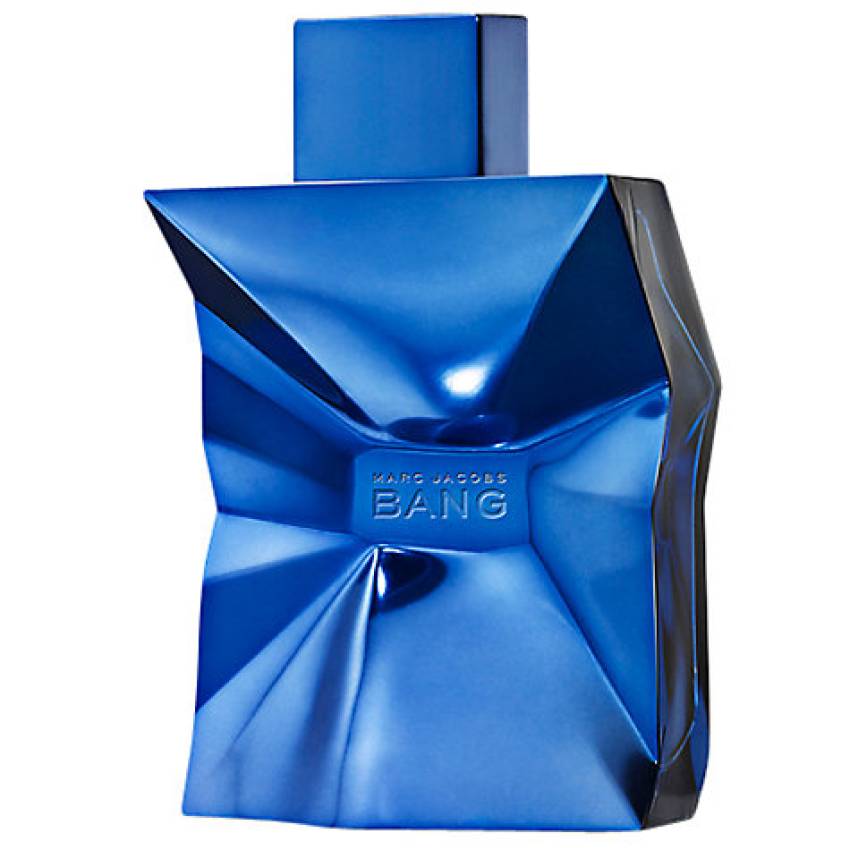Tester Marc Jacobs Bang Bang Men EDT 100ml