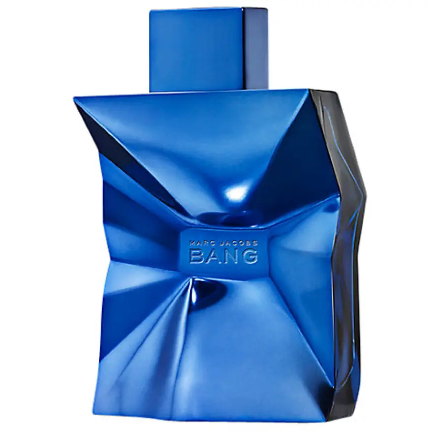 Tester Marc Jacobs Bang Bang Men EDT 100ml
