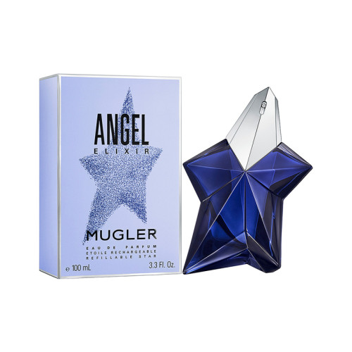 Thierry Mugler Angel Elixir EDP 100 ml