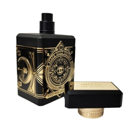 Tester Initio Parfums Prives Oud For Greatness (Unisex) EDP 90 ml
