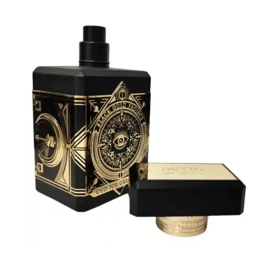 Tester Initio Parfums Prives Oud For Greatness (Unisex) EDP 90 ml