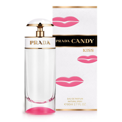 Prada Candy Kiss EDP 80 ml