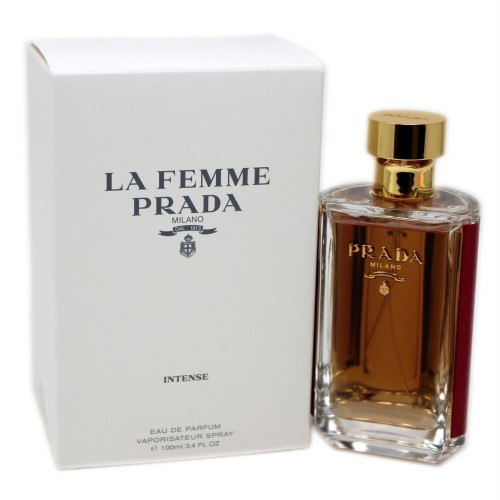 Tester Prada La Femme Intense EDP 100 ml