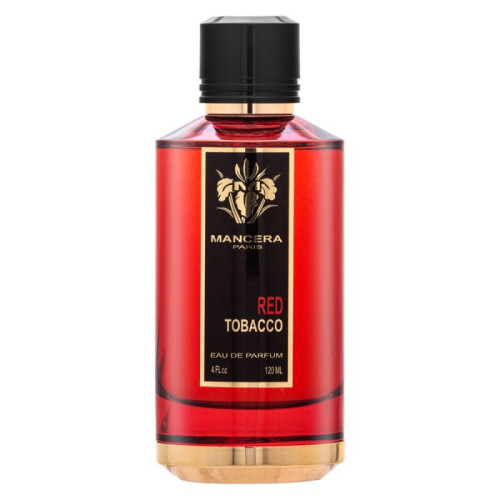 Tester Mancera Red Tobacco (Unisex) EDP 120 ml