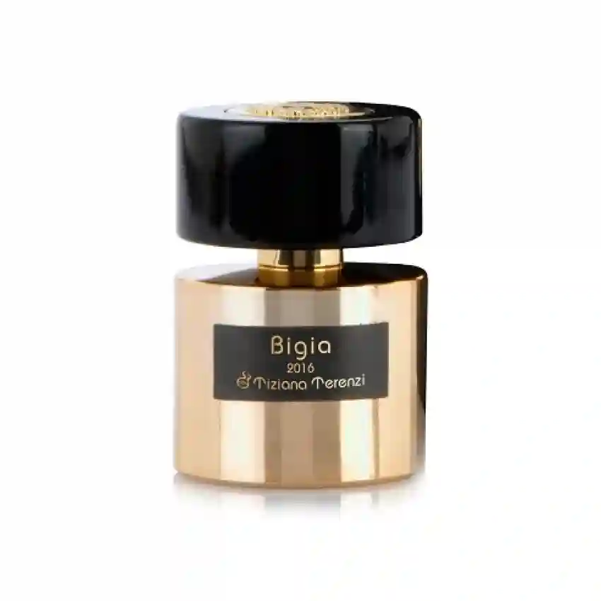 Tester Terenzi Bigia (Unisex) Extrait De Parfum 100 ml