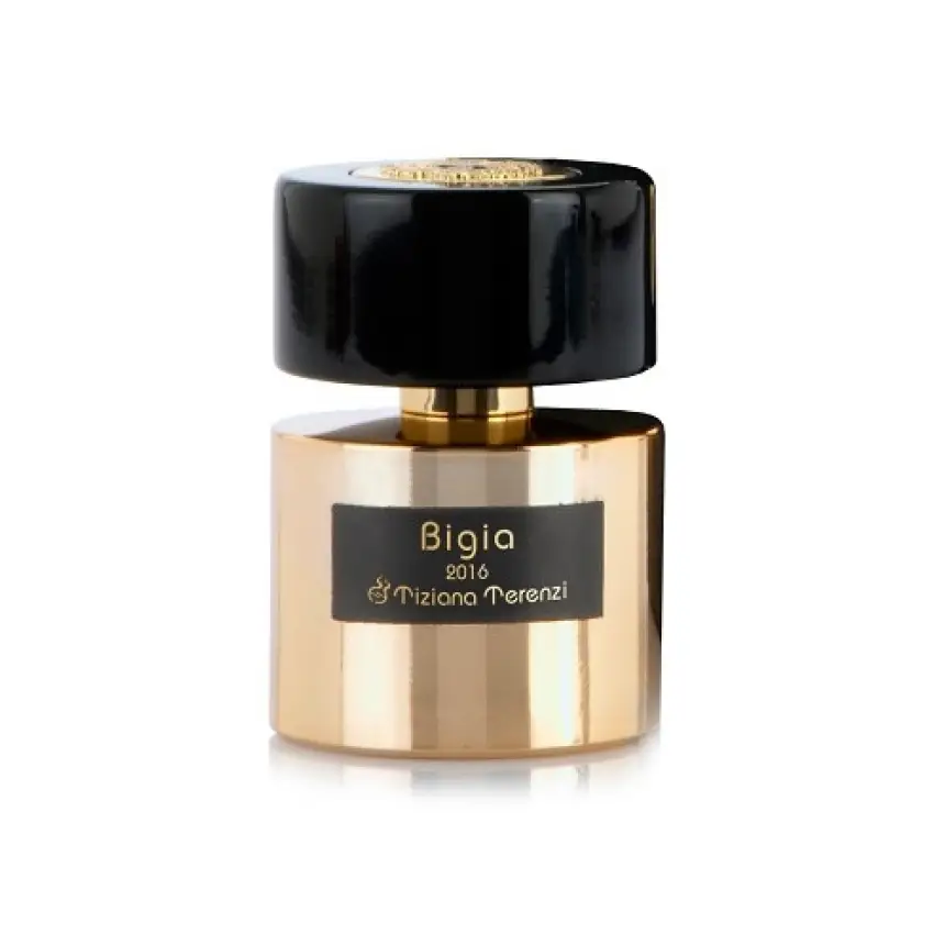 Tester Terenzi Bigia (Unisex) Extrait De Parfum 100 ml