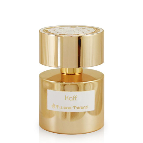 Tester Tiziana Terenzi Kaff (Unisex) Extrait De Parfum 100 ml