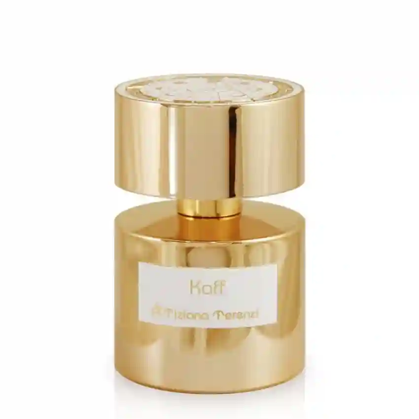 Tester Tiziana Terenzi Kaff (Unisex) Extrait De Parfum 100 ml
