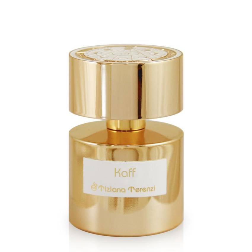 Tester Tiziana Terenzi Kaff (Unisex) Extrait De Parfum 100 ml