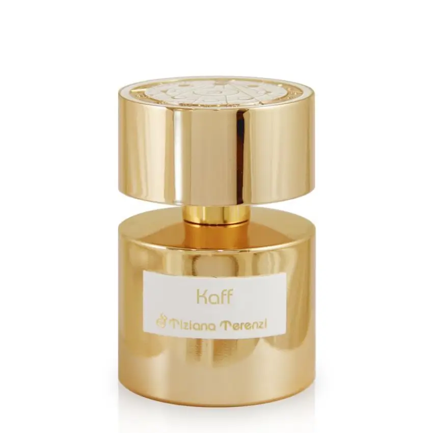 Tester Tiziana Terenzi Kaff (Unisex) Extrait De Parfum 100 ml