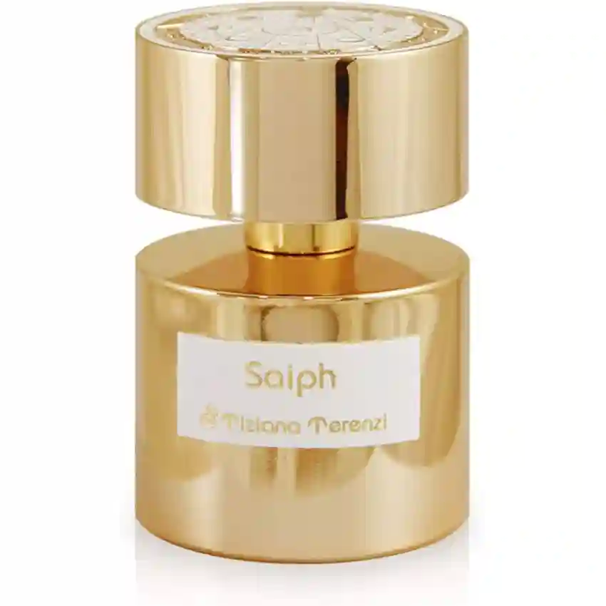 Tester Tiziana Terenzi Saiph (Unisex) Extrait De Parfum 100 ml