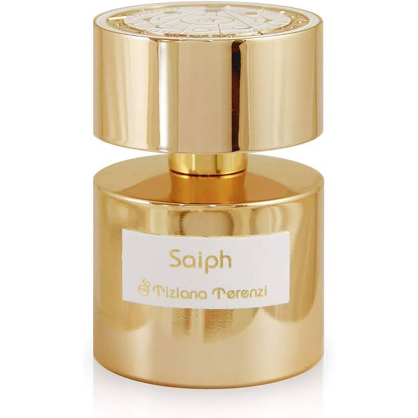 Tester Tiziana Terenzi Saiph (Unisex) Extrait De Parfum 100 ml