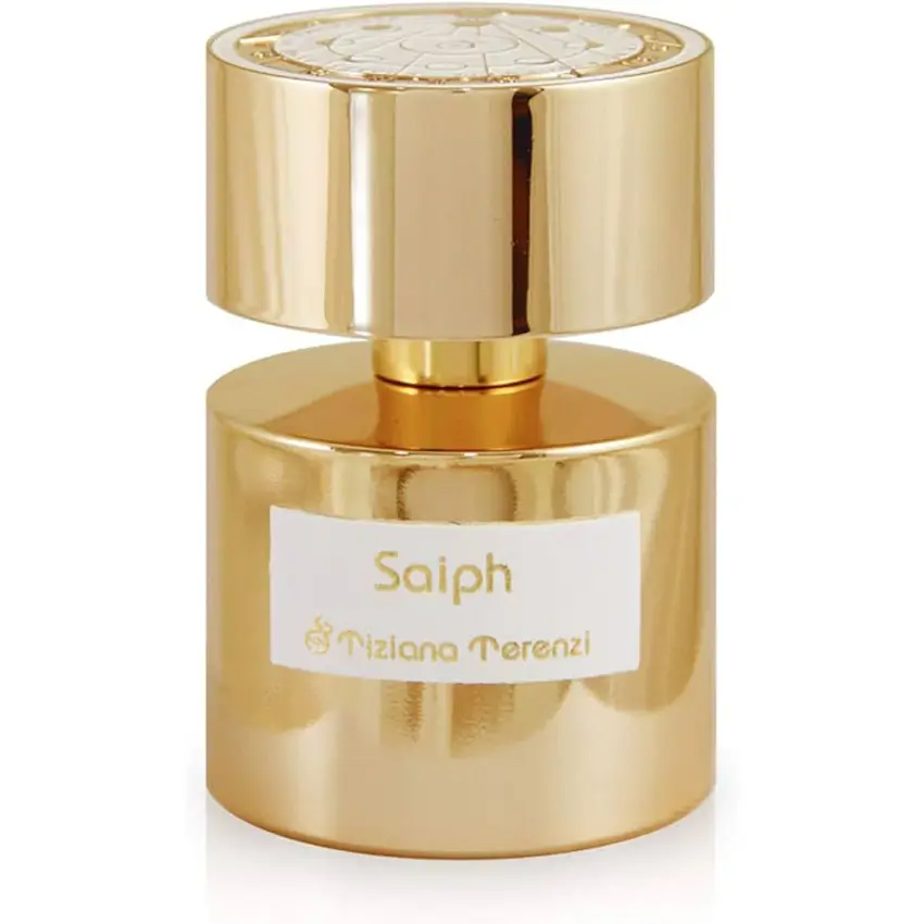 Tester Tiziana Terenzi Saiph (Unisex) Extrait De Parfum 100 ml