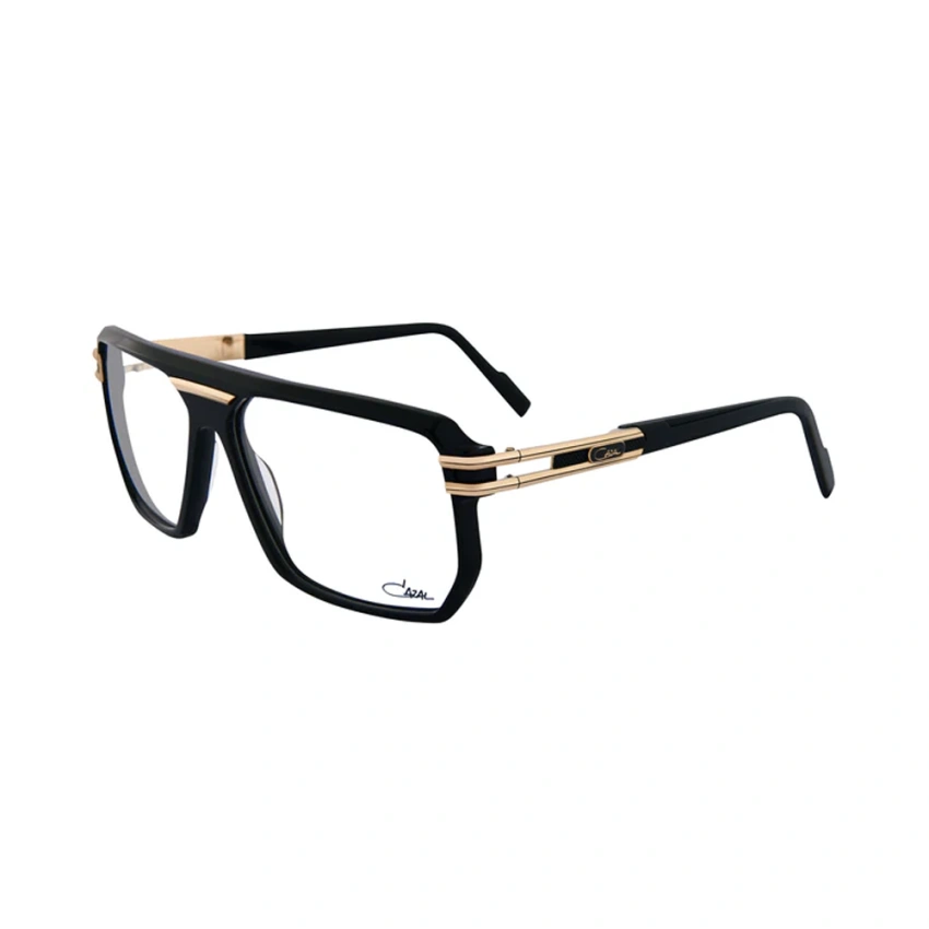Cazal 6030 001 – Ochelari de soare Unisex, Aurii, Pătrați, 60 mm Cazal 6030 001 – Ochelari de soare Unisex, Aurii, Pătrați, 60 mm