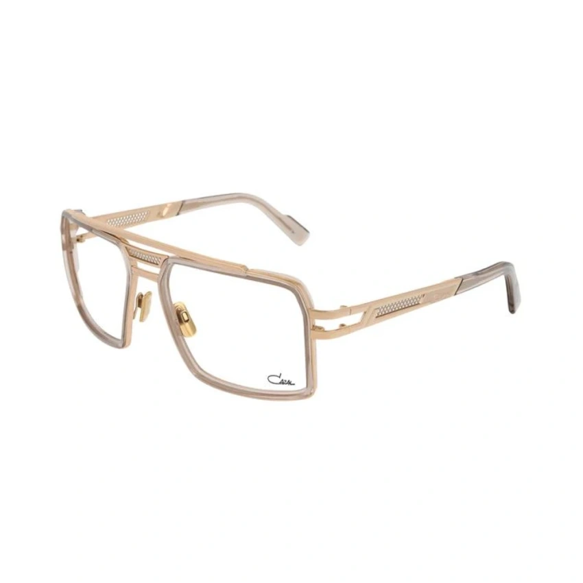 Cazal 6033 003 60 – Ochelari de soare unisex, Maro, Pătrați, 60 mm Cazal 6033 003 60 – Ochelari de soare unisex, Maro, Pătrați, 60 mm