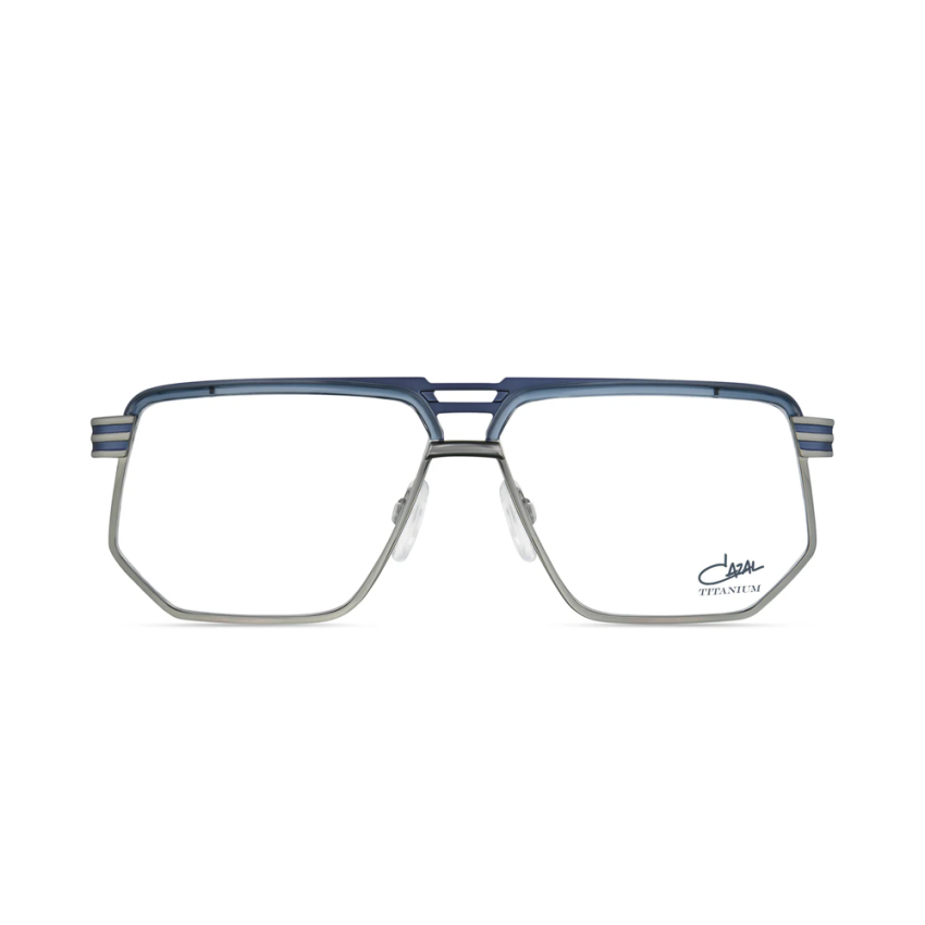Cazal 7107 003 62 – Ochelari de soare unisex, Albaștri, Pătrați, 62 mm Cazal 7107 003 62 – Ochelari de soare unisex, Albaștri, Pătrați, 62 mm