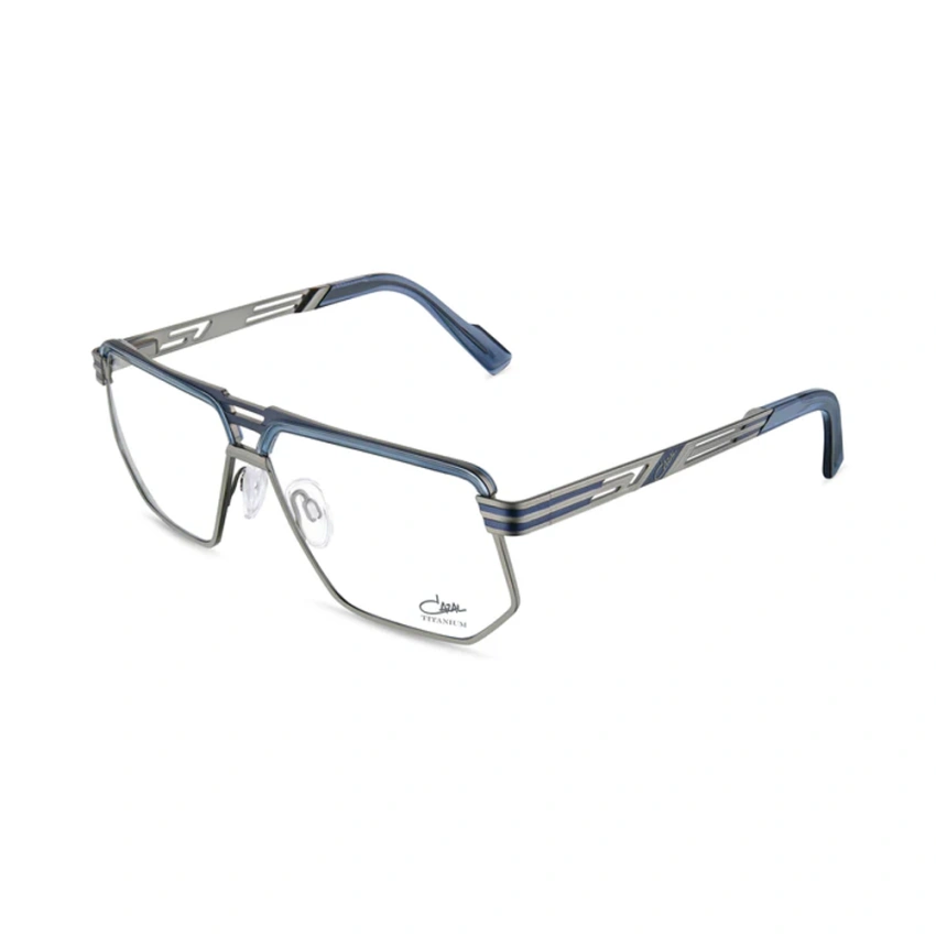 Cazal 7107 003 62 – Ochelari de soare unisex, Albaștri, Pătrați, 62 mm Cazal 7107 003 62 – Ochelari de soare unisex, Albaștri, Pătrați, 62 mm