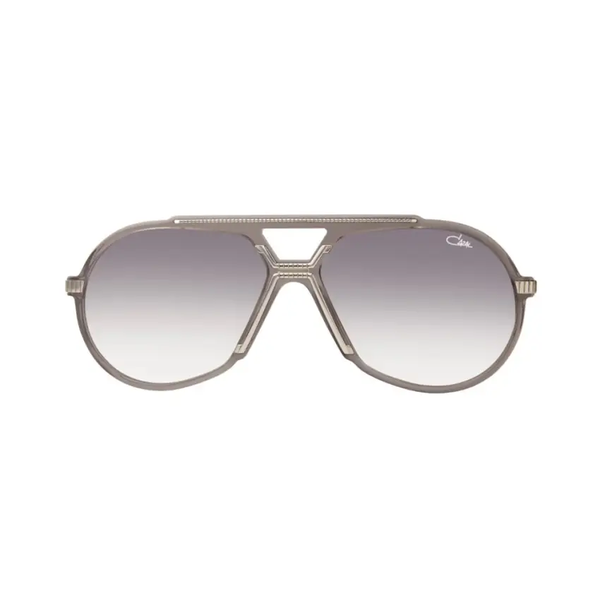 Cazal 888 003 62 – Ochelari de soare unisex, Havana, Pătrați, 62 mm