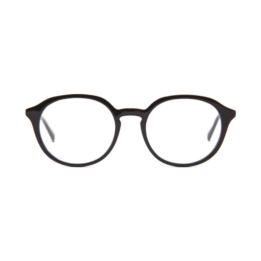 Gucci GG1004O-001 – Rame vedere Femei, Negru, Rectangulari, 51 mm Gucci GG1004O-001 – Rame vedere Femei, Negru, Rectangulari, 51 mm