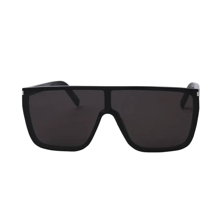 Saint Laurent SL 364 MASK ACE – Ochelari de soare Damă, Negru, Mask, 99 mm