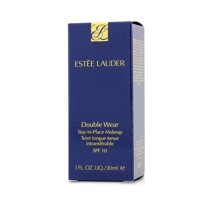 Estée Lauder Double Wear Stay-in-Place Makeup SPF10 3C1 Dusk – Fond de ten rezistent Estée Lauder Double Wear Stay-in-Place Makeup SPF10 3C1 Dusk – Fond de ten rezistent