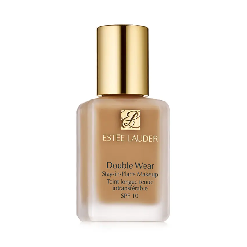 Estée Lauder Double Wear Stay-in-Place Makeup SPF10 4C1 Outdoor Beige – Fond de ten rezistent