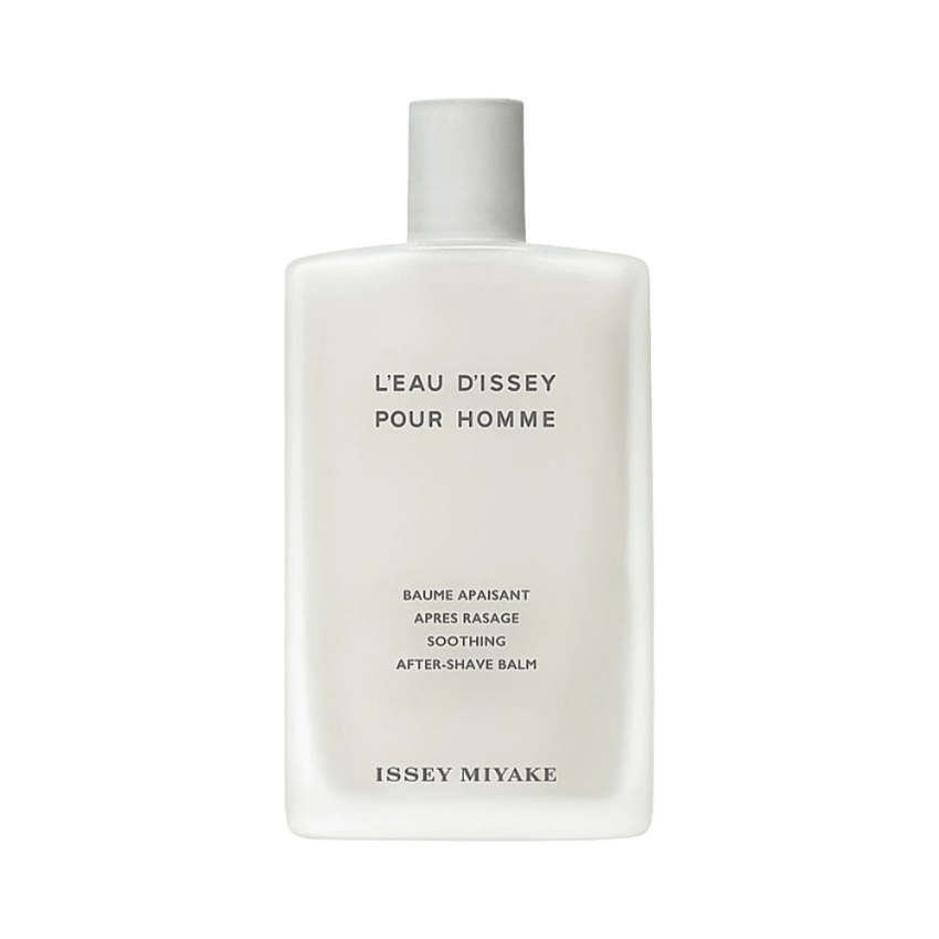 Issey Miyake L'Eau D'Issey Pour Homme After Shave Balm 100 ml Issey Miyake L'Eau D'Issey Pour Homme After Shave Balm 100 ml