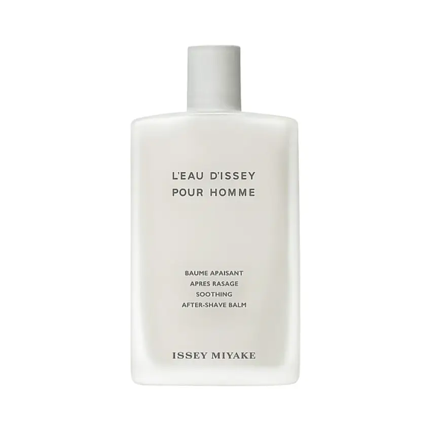 Issey Miyake L'Eau D'Issey Pour Homme After Shave Balm 100 ml