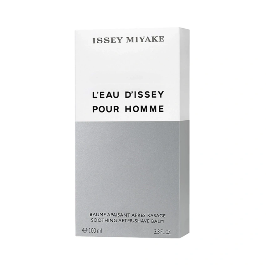Issey Miyake L'Eau D'Issey Pour Homme After Shave Balm 100 ml Issey Miyake L'Eau D'Issey Pour Homme After Shave Balm 100 ml
