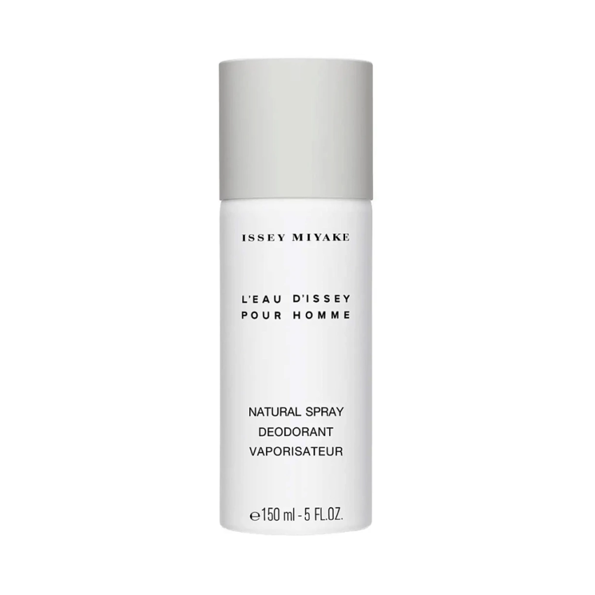 Issey Miyake L'Eau D'Issey Pour Homme Deodorant Spray Bărbați 150ml Parfum