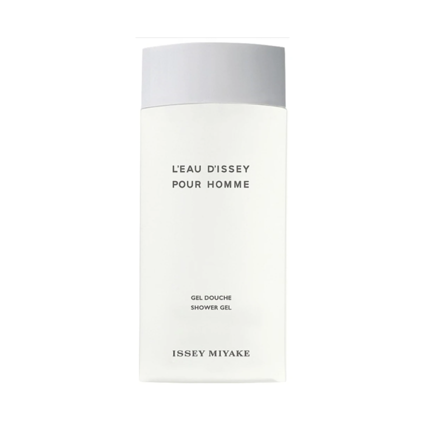 Issey Miyake L'Eau D'Issey Pour Homme Shower Gel 200 ml