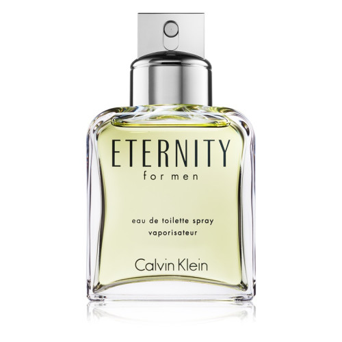 Calvin Klein Eternity For Men EDT 100 ml