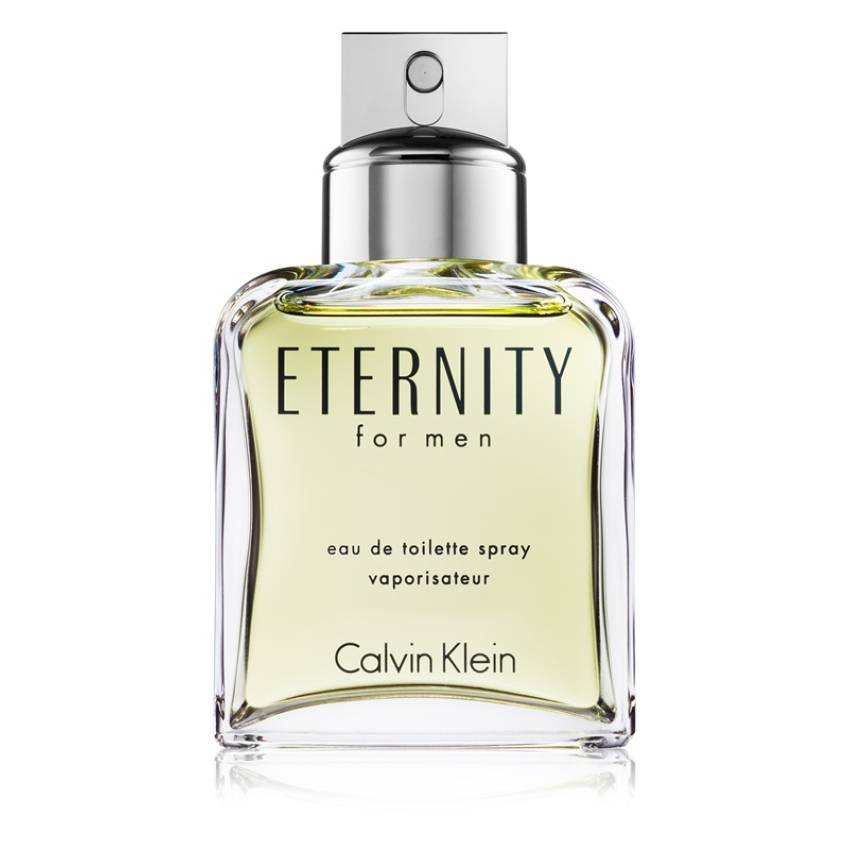 Calvin Klein Eternity For Men EDT 100 ml