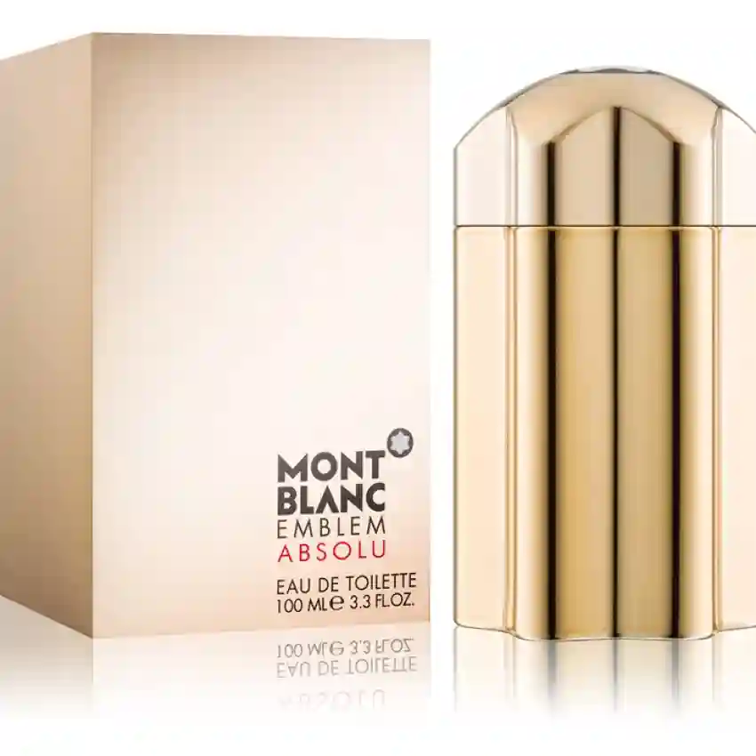 Montblanc Emblem Absolu EDT 100 ml