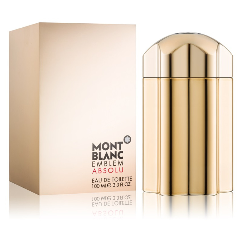 Montblanc Emblem Absolu EDT 100 ml