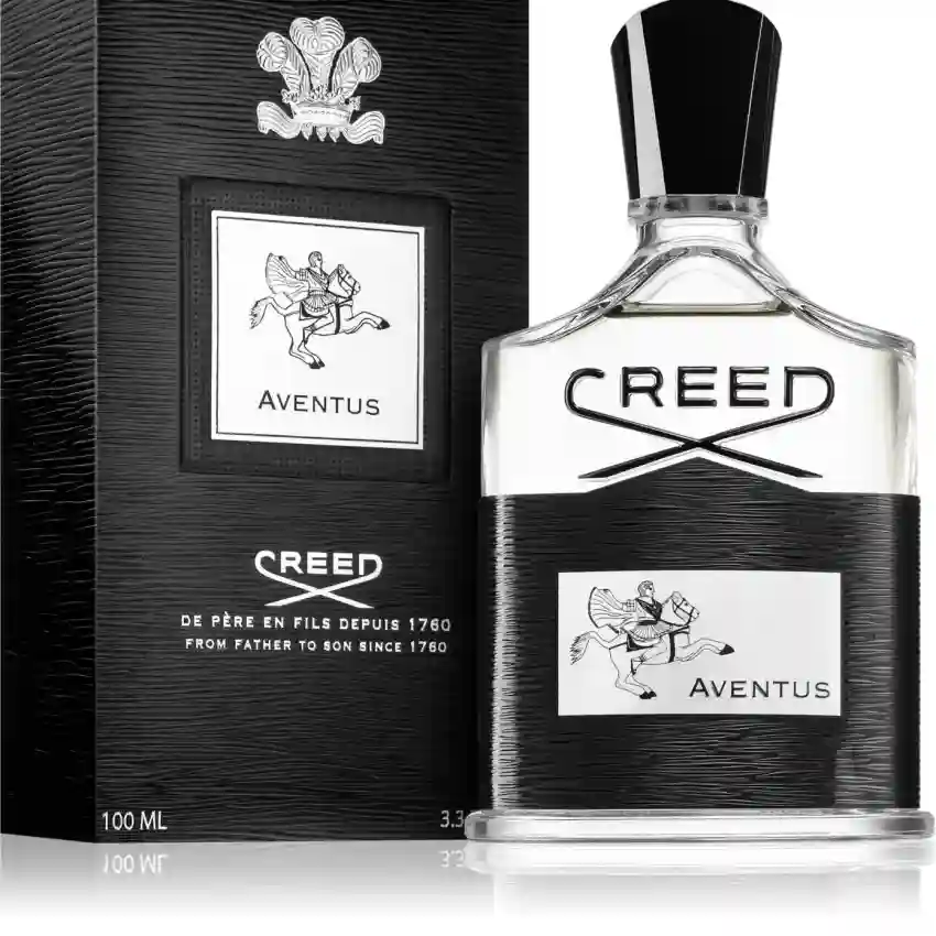 Creed Aventus EDP 100 ml