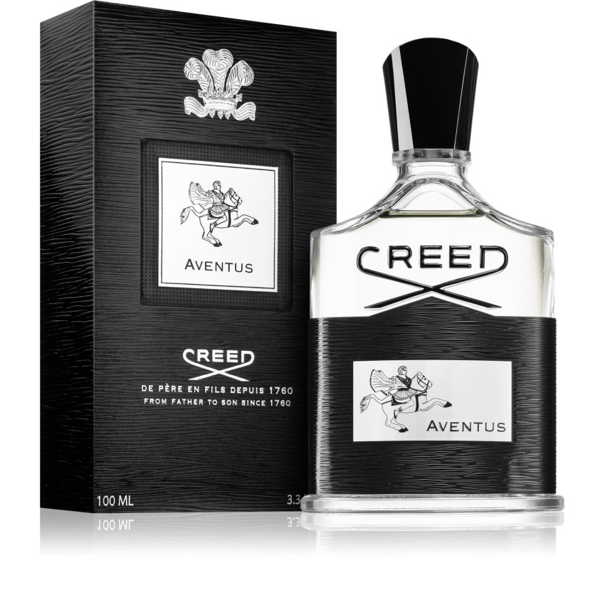 Creed Aventus EDP 100 ml