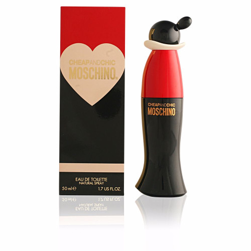 Moschino Cheap and Chic EDT 50 ml