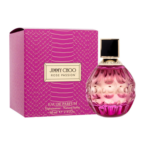 Jimmy Choo Rose Passion EDP 60 ml