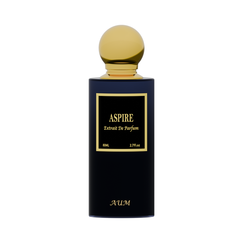 AUM Aspire Extrait de Parfum Unisex 80ml