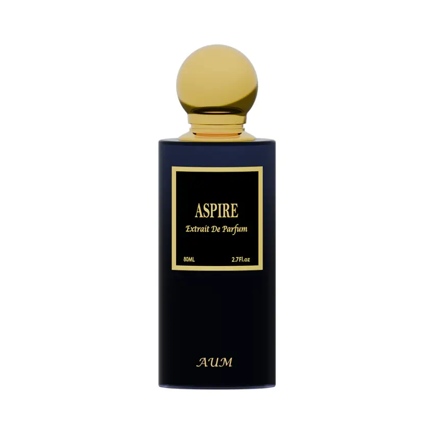 AUM Aspire Extrait de Parfum Unisex 80ml