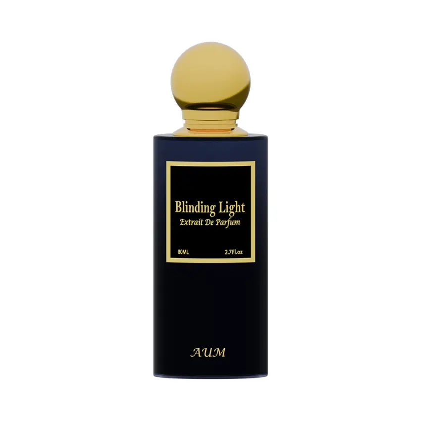 AUM Blinding Light Extrait de Parfum Unisex 80ml Parfum