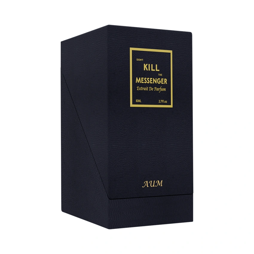 AUM Don't Kill The Messenger Extrait de Parfum Unisex 80ml AUM Don't Kill The Messenger Extrait de Parfum Unisex 80ml